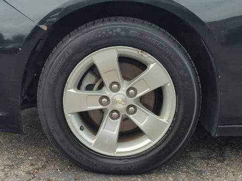 Used 2014 Chevrolet Malibu LT FWD image 14