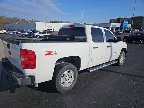 Used 2013 Chevrolet Silverado 1500 LT w/ All-Star Edition image 6