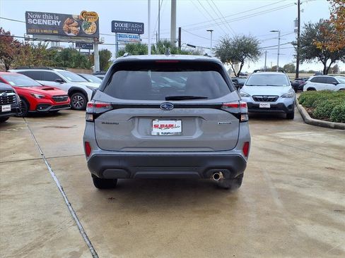 New 2026 Subaru Forester Touring image 6