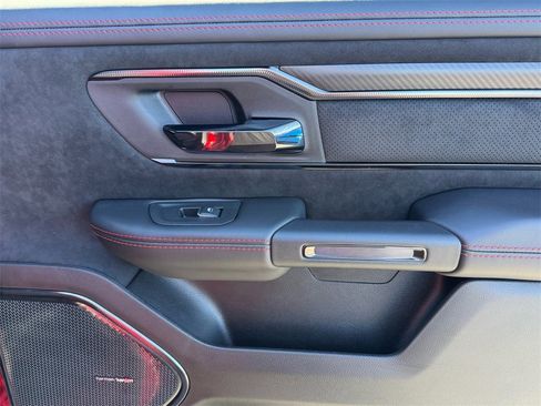 Used 2025 RAM 1500 RHO w/ RHO Level 1 Equipment Group image 20