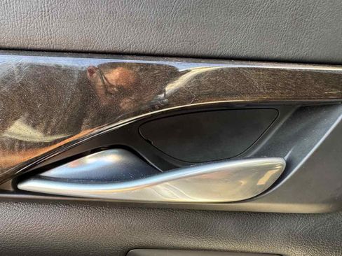 Used 2017 Cadillac CT6 Luxury AWD/4WD image 49