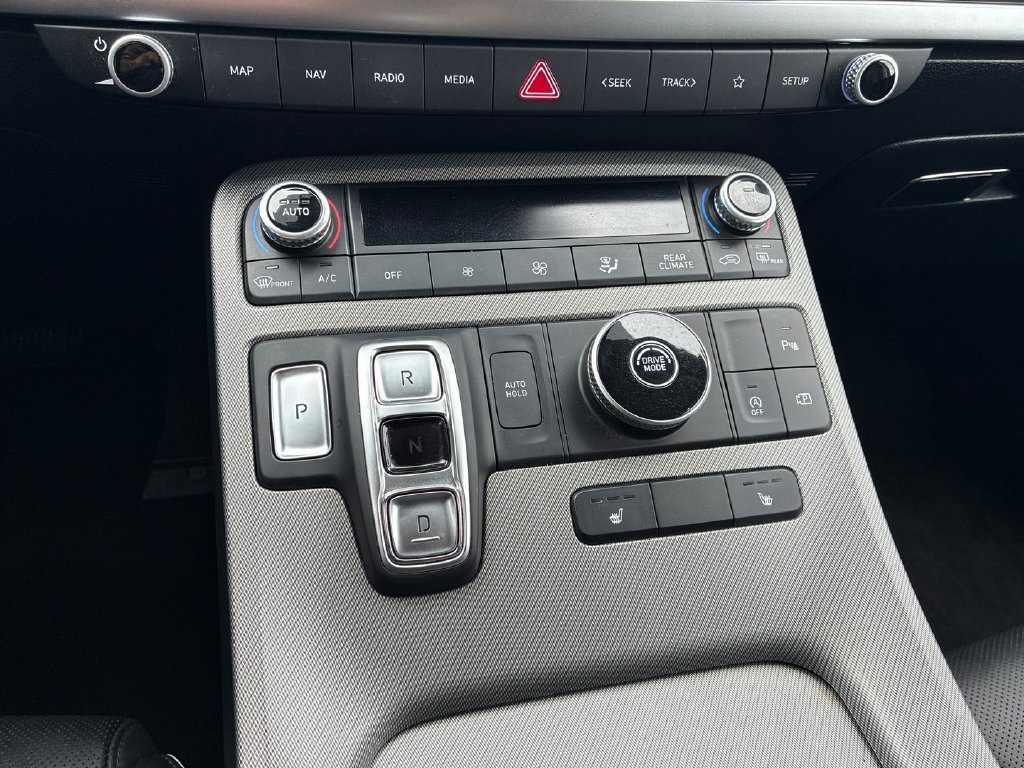 Used 2024 Hyundai Palisade XRT FWD image 15