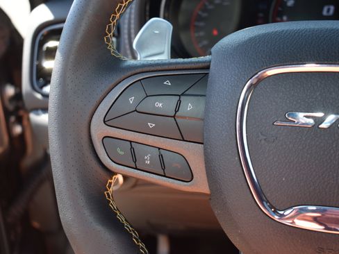 Used 2024 Dodge Durango SRT image 15