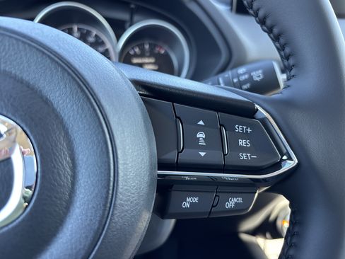 New 2025 MAZDA CX-5 AWD 2.5 S image 23