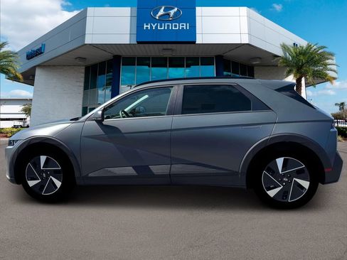 New 2026 Hyundai Ioniq 5 SEL RWD image 3