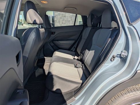 Used 2024 Subaru Crosstrek 2.0i Premium image 14