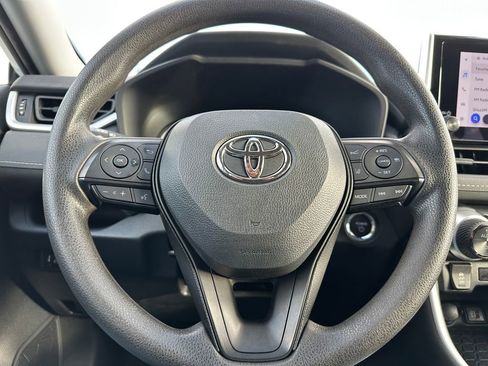 Used 2024 Toyota RAV4 XLE image 20