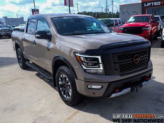 Used 2023 Nissan Titan PRO-4X w/ Pro-4x Convenience Package video 1