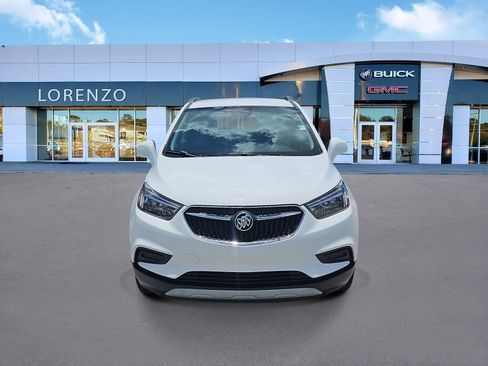 Used 2021 Buick Encore Preferred w/ Safety Package image 2