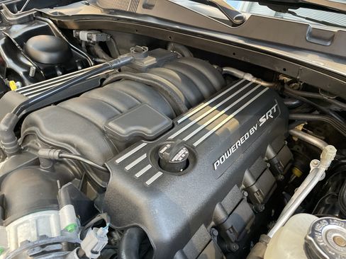Used 2023 Dodge Charger Scat Pack RWD image 42