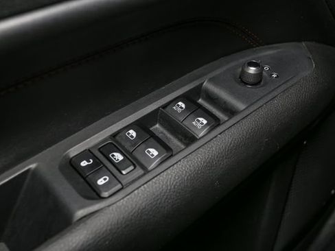 Used 2026 Jeep Compass Trailhawk AWD/4WD image 37