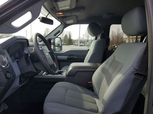 Used 2015 Ford F250 XLT w/ FX4 Off-Road Package image 8