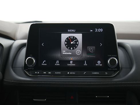 Used 2023 Nissan Rogue SV AWD/4WD image 18