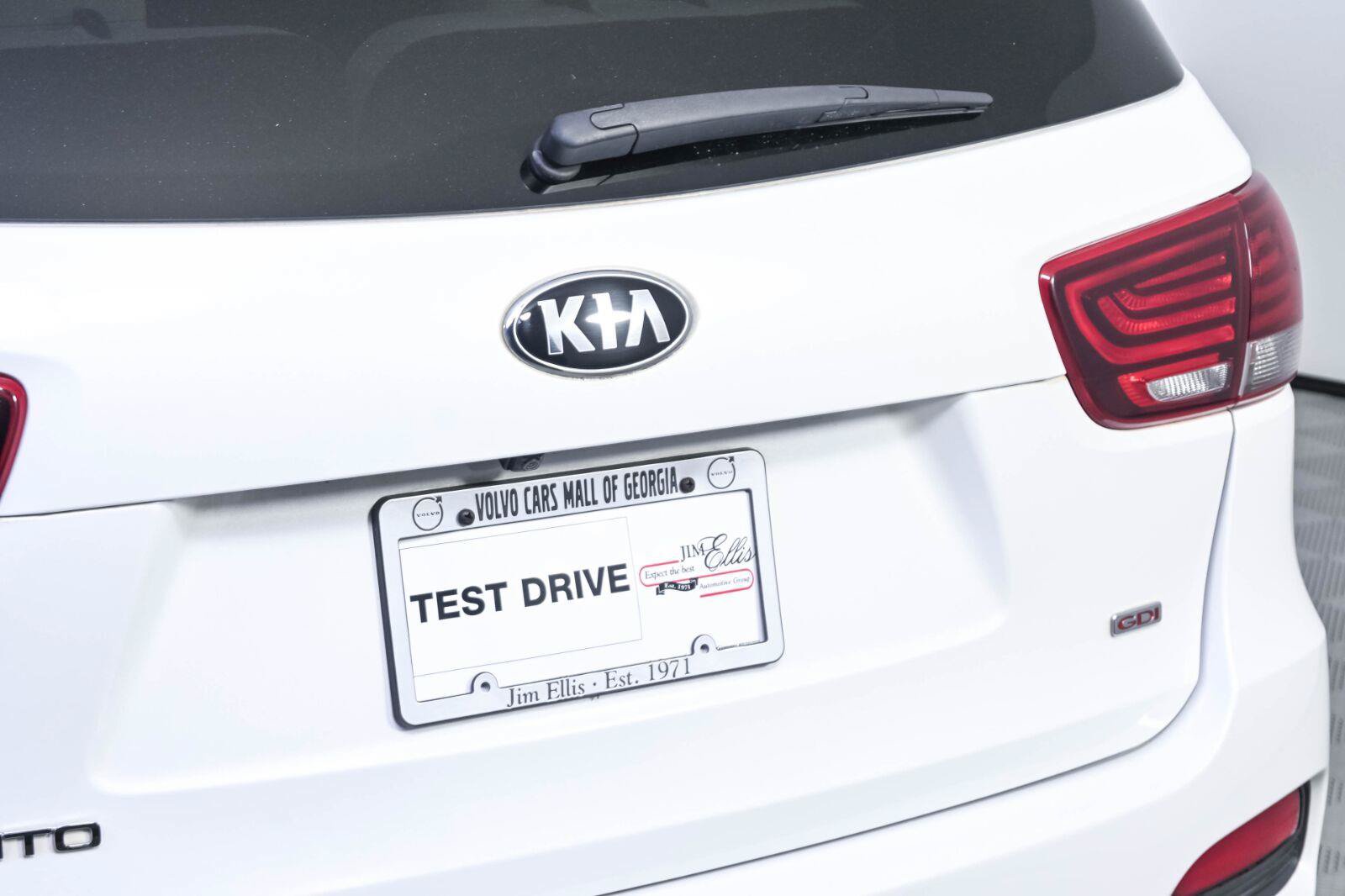 Used 2019 Kia Sorento FWD image 34