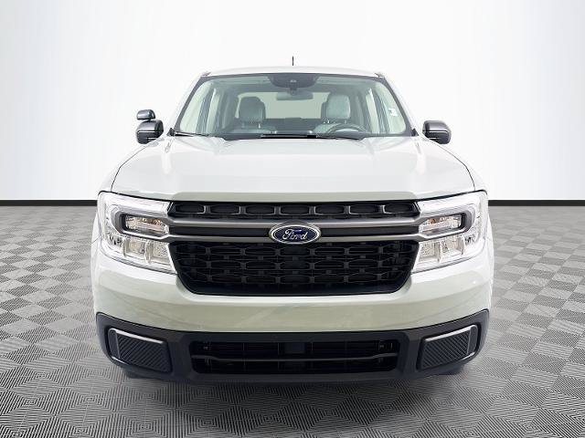 Certified 2024 Ford Maverick XLT FWD image 2