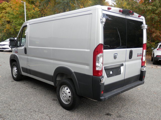 Used 2020 RAM ProMaster 1500 FWD image 6