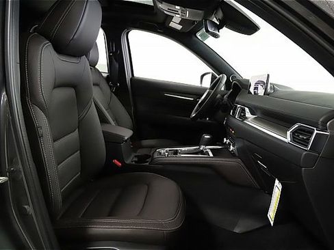 Used 2025 MAZDA CX-5 Signature image 24