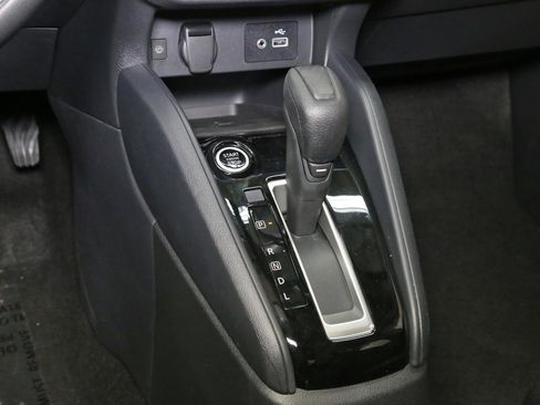 New 2025 Nissan Versa SV w/ Trunk Package image 10