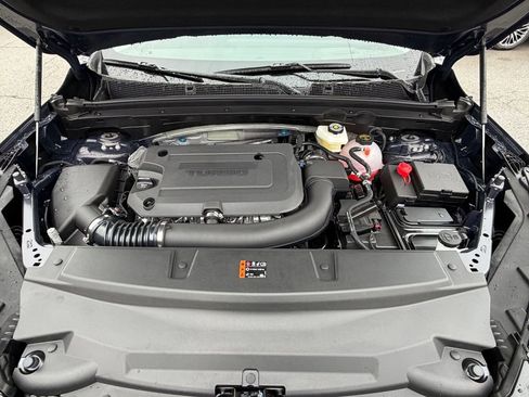 New 2026 Buick Envision Avenir image 15