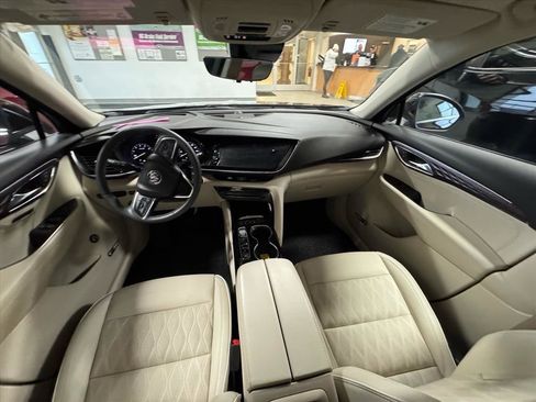 Certified 2023 Buick Envision Avenir image 13