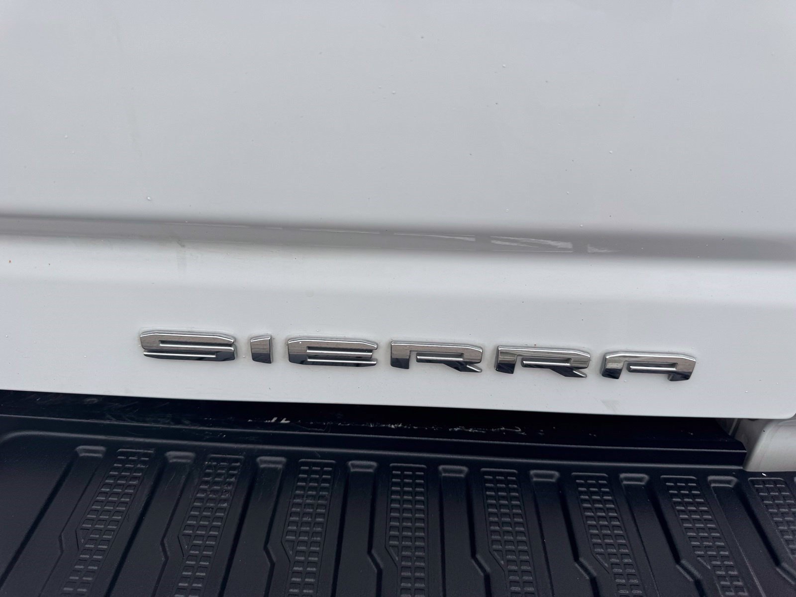 Used 2024 GMC Sierra 2500 Denali Ultimate AWD/4WD image 38