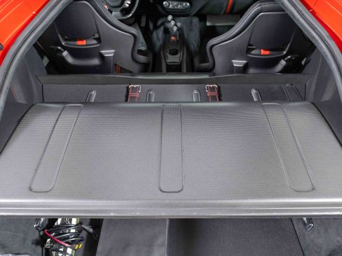 Certified 2016 Ferrari F12tdf image 50