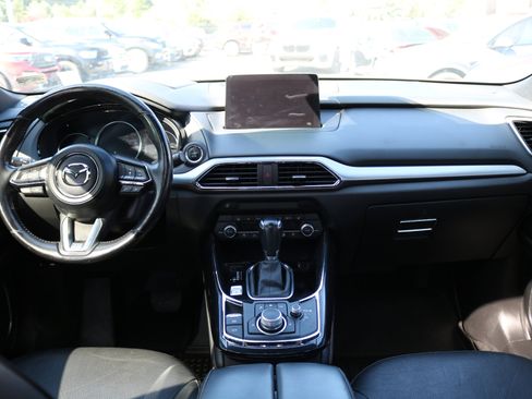 Used 2020 MAZDA CX-9 Grand Touring image 35