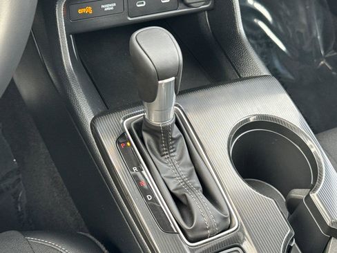 Certified 2025 Honda Civic FWD Hybrid Sedan image 20