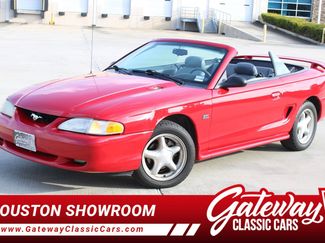 Used 1995 Ford Mustang GT RWD video 1