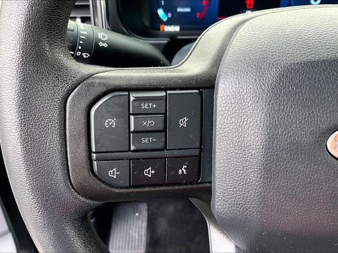 Used 2024 Ford F250 XLT w/ Black Appearance Package image 22