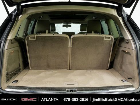 Used 2015 Audi Q7 3.0T S line Prestige image 32