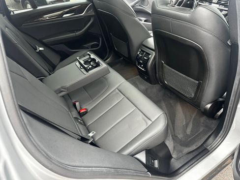 Used 2019 BMW X3 xDrive30i w/ Convenience Package image 19