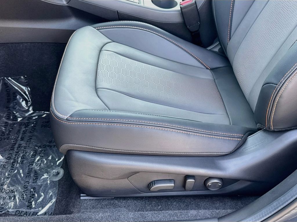New 2026 Subaru Crosstrek 2.5i Limited AWD/4WD image 23