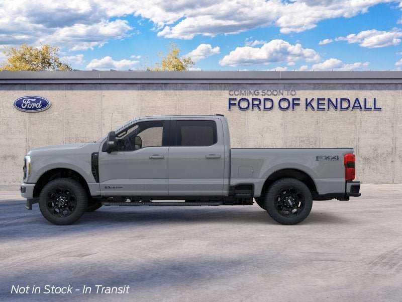 New 2026 Ford F250 XLT w/ XLT Premium Package AWD/4WD image 3