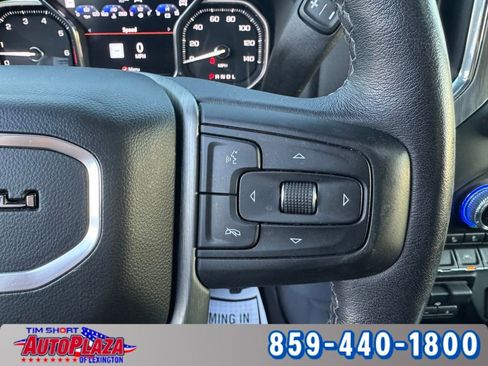 Used 2021 GMC Sierra 1500 Denali w/ Denali Premium Package image 20