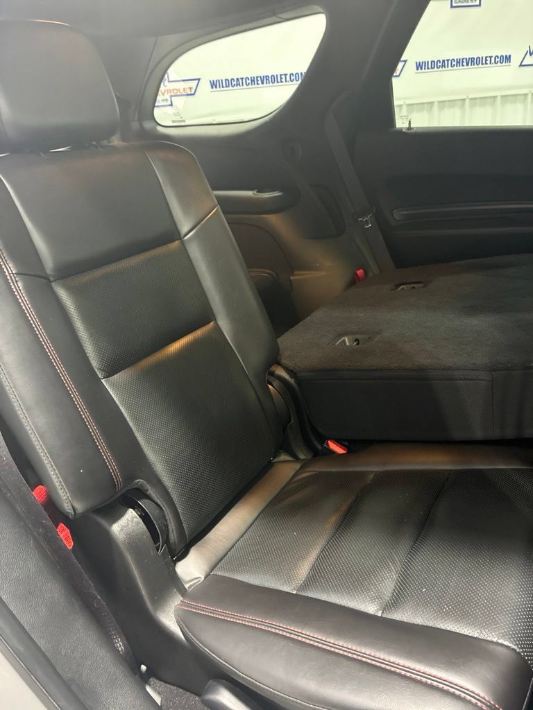 Used 2024 Dodge Durango GT AWD/4WD image 37