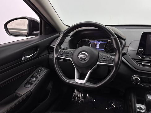 Used 2022 Nissan Altima 2.5 SR image 26