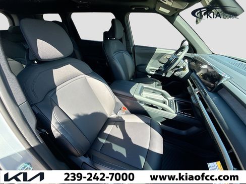 New 2027 Kia Telluride S image 14