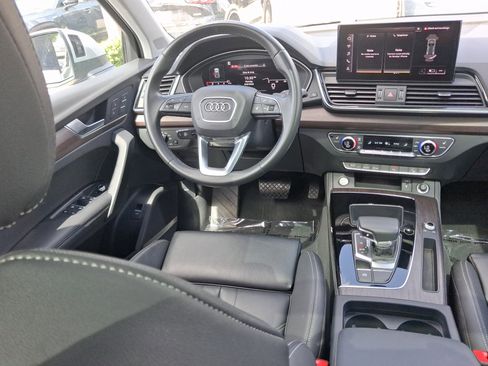 Used 2024 Audi Q5 2.0T Premium Plus AWD/4WD image 9