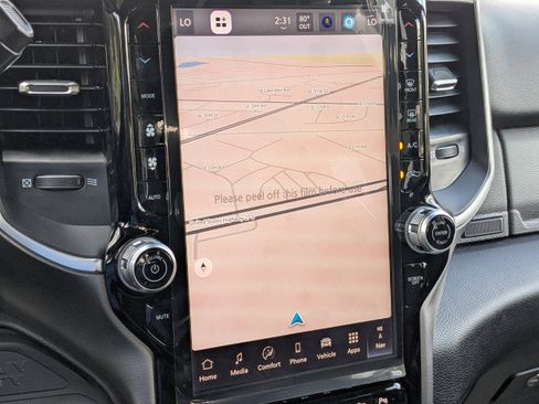 New 2026 RAM 2500 Big Horn image 19