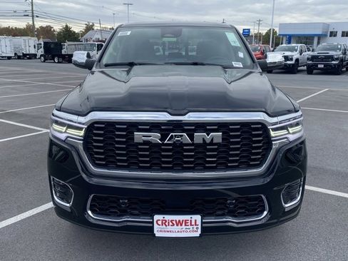 New 2026 RAM 1500 Tungsten image 10