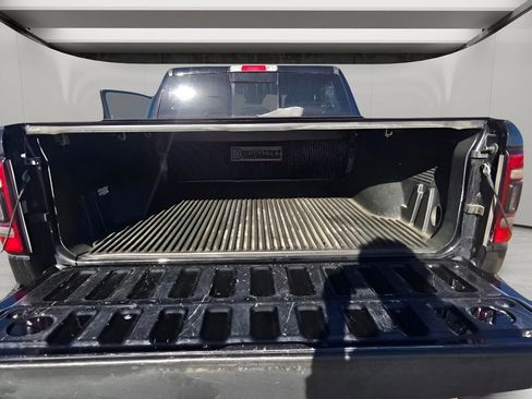 Used 2023 RAM 1500 Rebel w/ Rebel Level 1 Equipment Group image 12