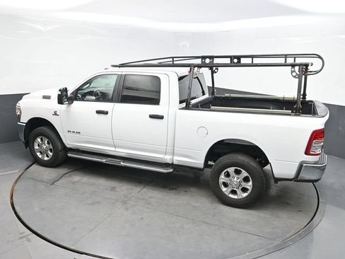 Used 2023 RAM 2500 Big Horn w/ Level 1 Equipment Group AWD/4WD image 27