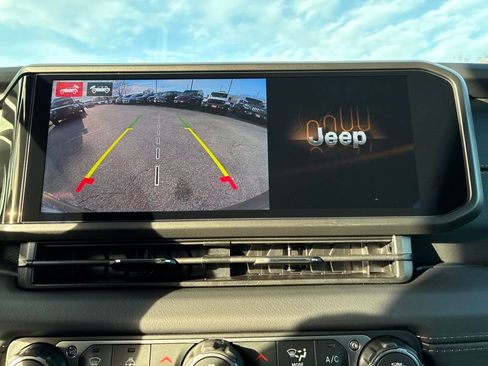 New 2026 Jeep Wrangler Sahara image 21