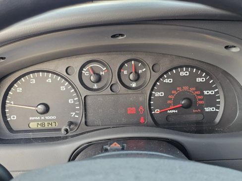 Used 2010 Ford Ranger XL RWD image 9