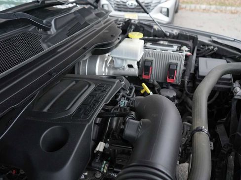 Used 2022 RAM 1500 Laramie image 29