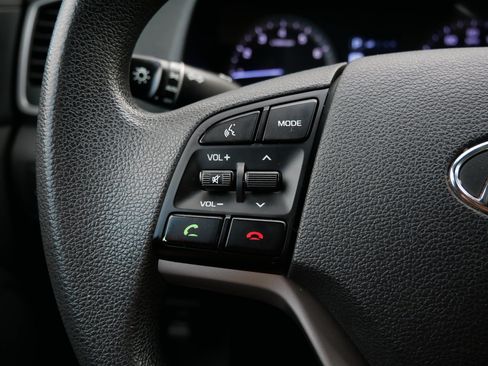 Used 2017 Hyundai Tucson SE FWD image 28