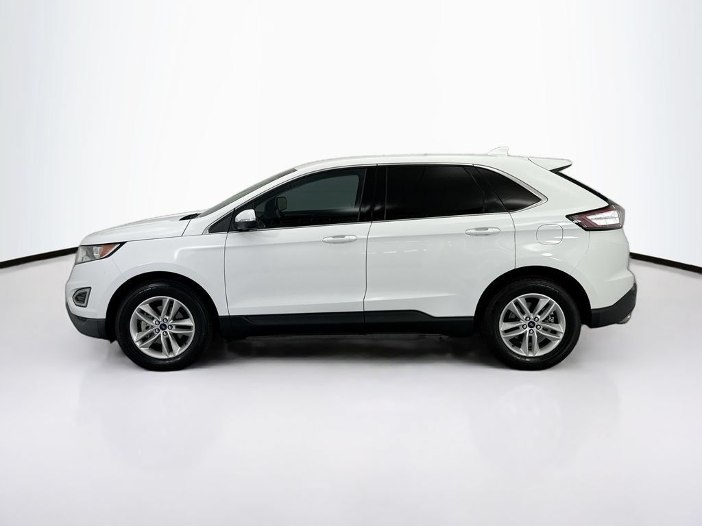 Used 2016 Ford Edge SEL FWD image 8