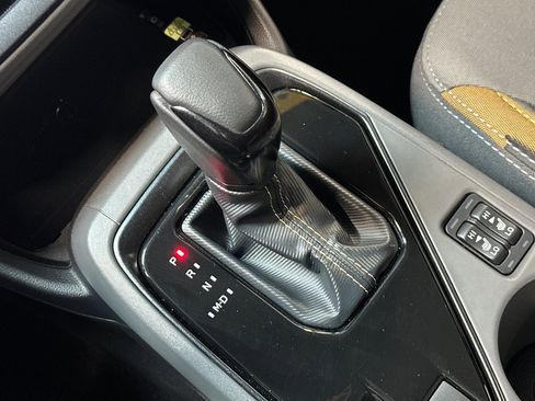 Used 2024 Subaru Crosstrek 2.5i Sport w/ Popular Package #4A image 22