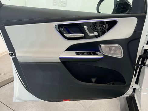 New 2026 Mercedes-Benz GLC 300 4MATIC image 14